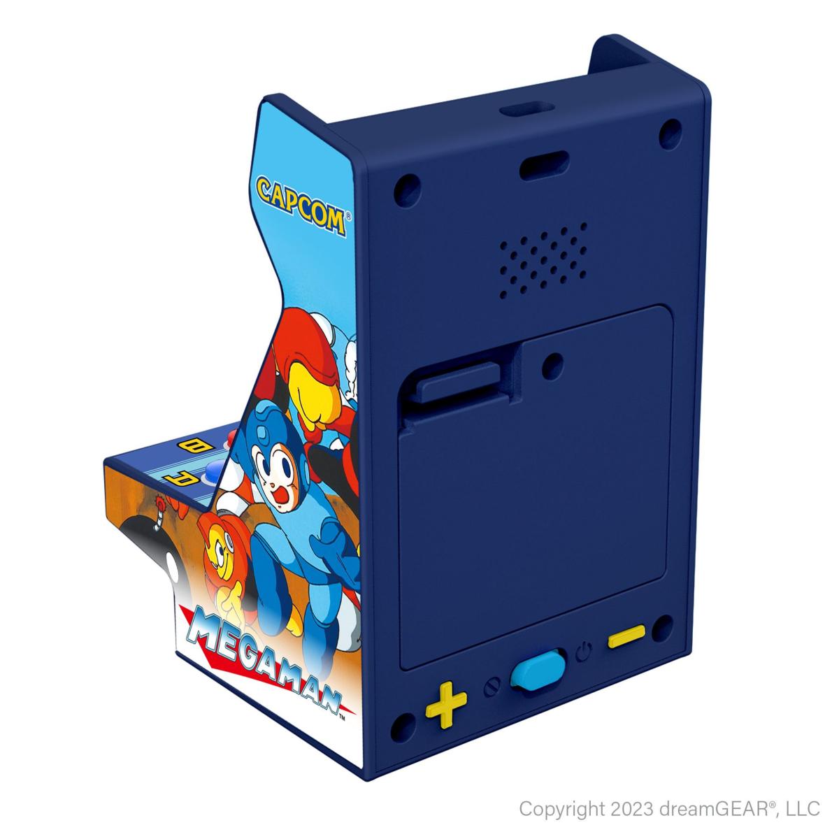 My Arcade - Pico Player Megaman - Console portable - My Arcade - Shop Just for Games