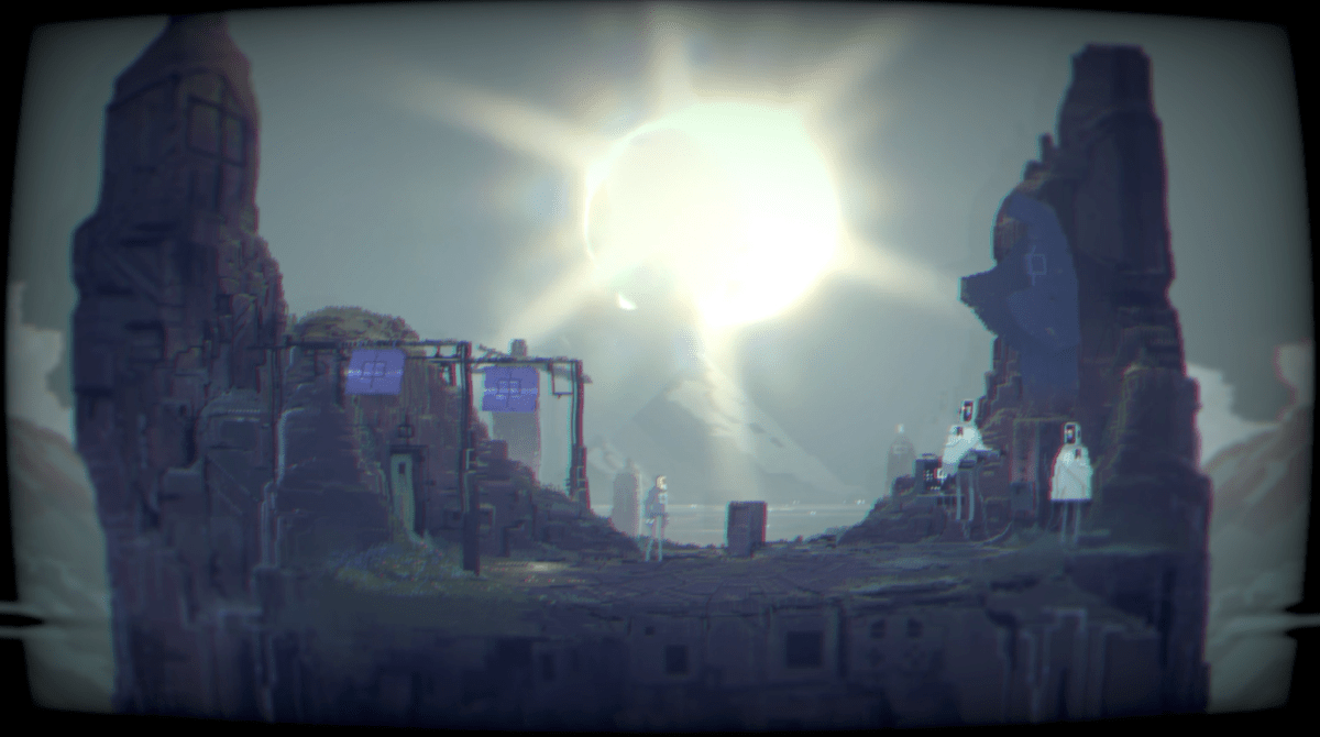 Narita Boy Collector Nintendo SWITCH - Jeux Vidéo Physique - SELECTA PLAY - Shop Just for Games