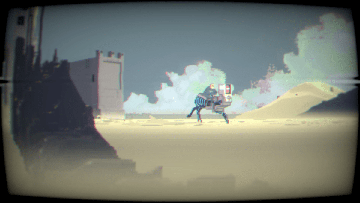 Narita Boy Collector Nintendo SWITCH - Jeux Vidéo Physique - SELECTA PLAY - Shop Just for Games