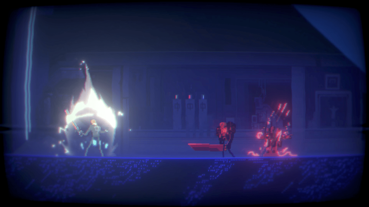 Narita Boy Collector Nintendo SWITCH - Jeux Vidéo Physique - SELECTA PLAY - Shop Just for Games