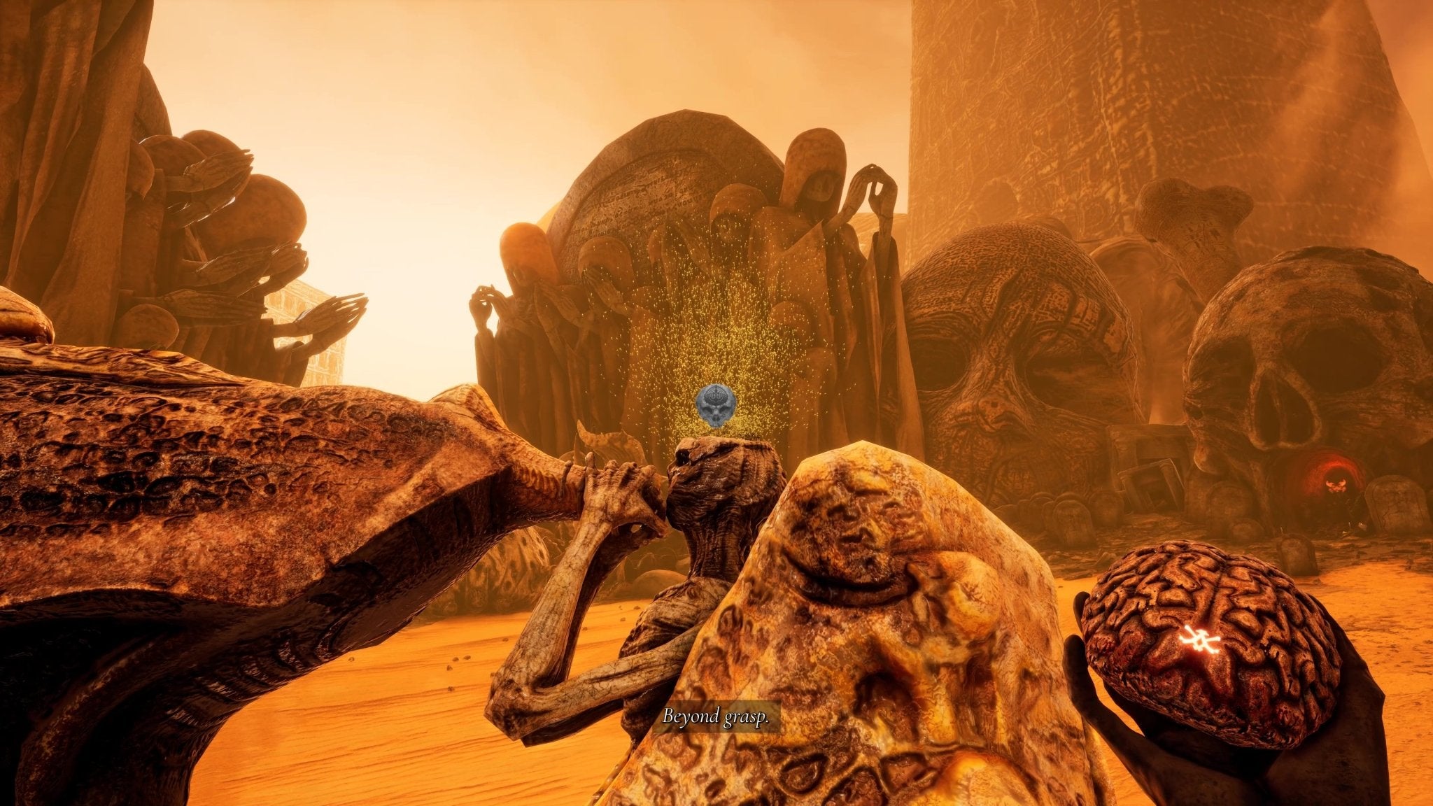 Necrophosis Full Consciousness PS5 - Jeux Vidéo Physique - PQUBE - Shop Just for Games