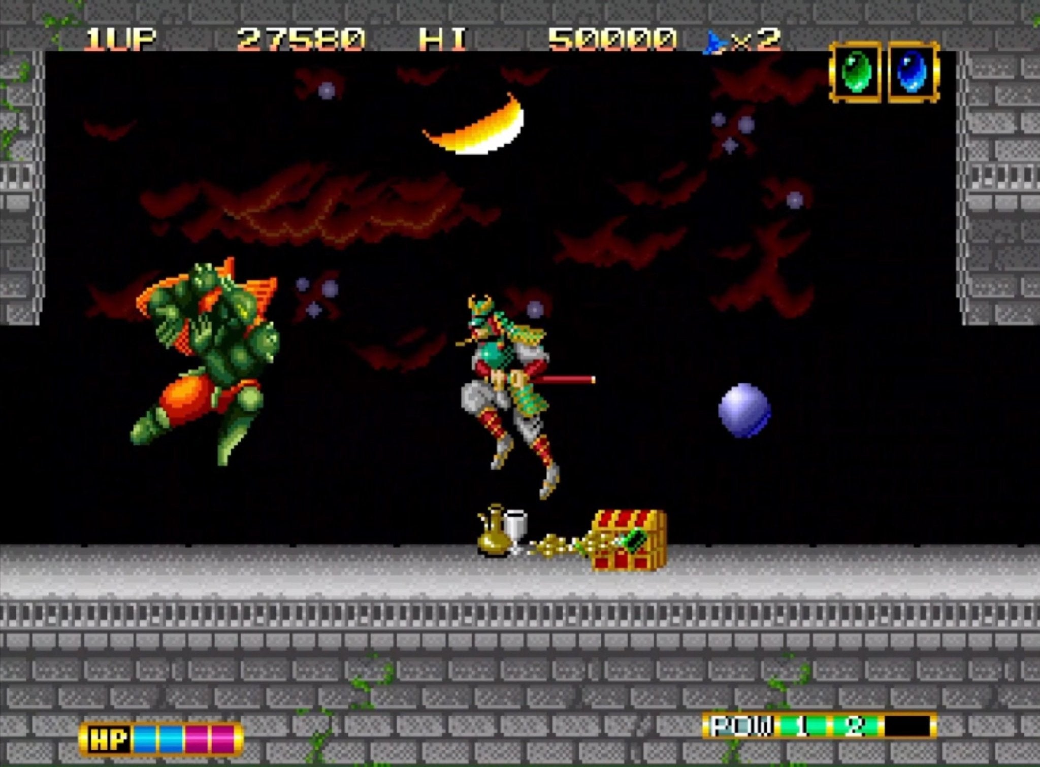 NEO GEO AES+ Cartouche de Jeu Magician Lord - Jeux Vidéo Cartouche - SNK - Shop Just for Games