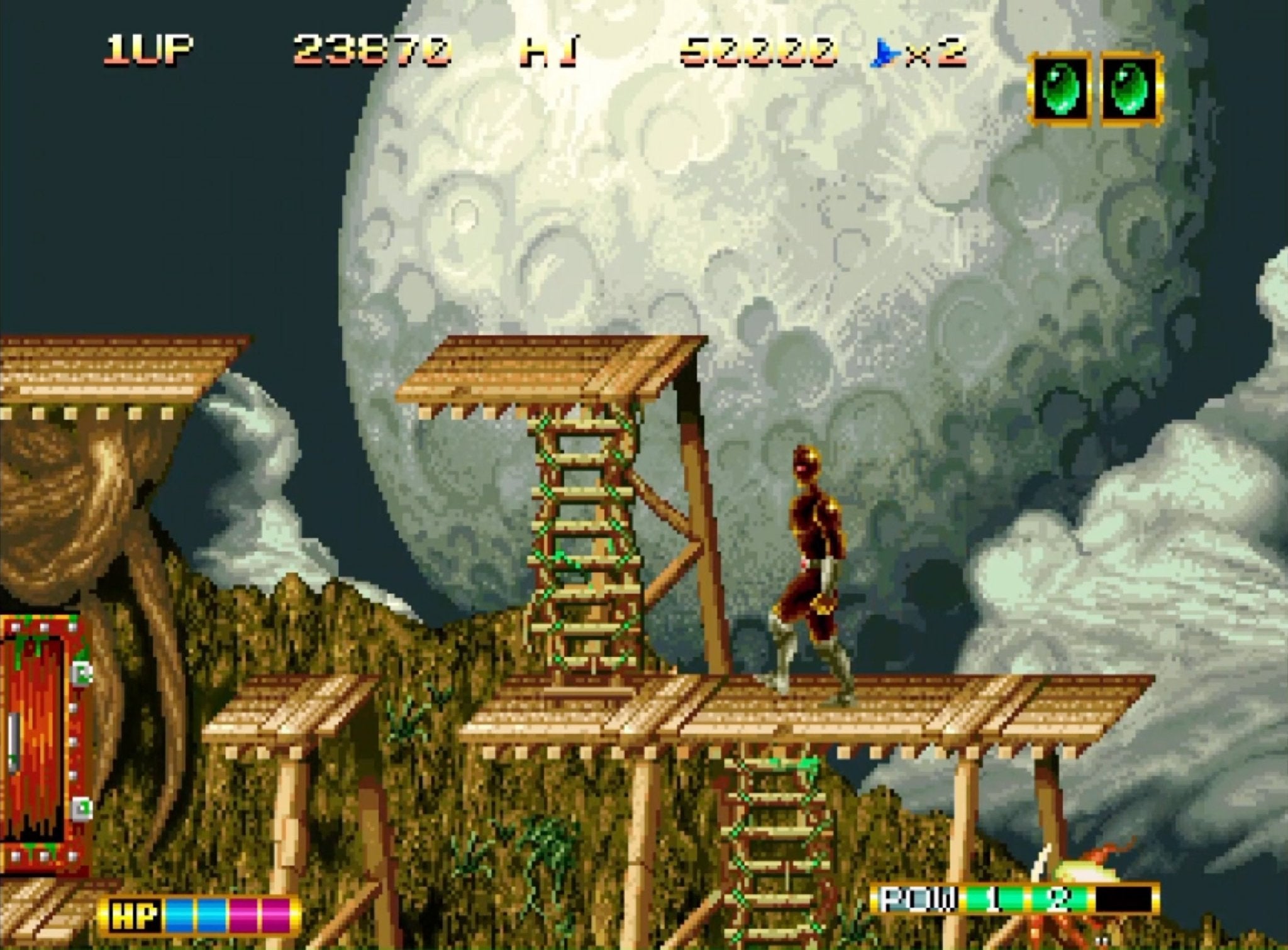 NEO GEO AES+ Cartouche de Jeu Magician Lord - Jeux Vidéo Cartouche - SNK - Shop Just for Games