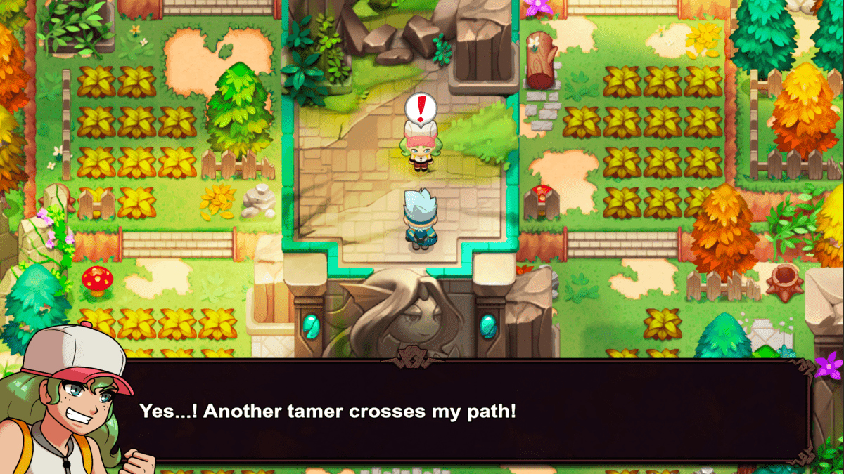 Nexomon: Extinction Nintendo SWITCH (Code de téléchargement) - Jeux Vidéo Code de Téléchargement - PQUBE - Shop Just for Games