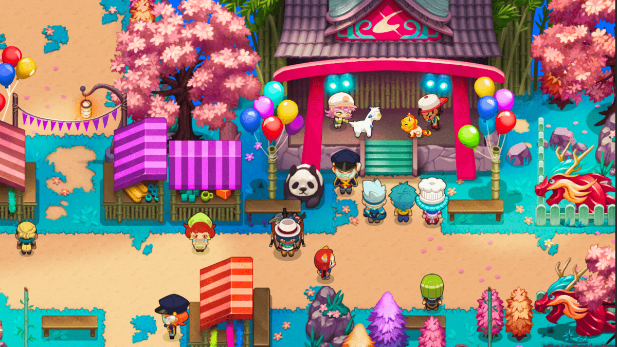 Nexomon + Nexomon Extinction - Complete Collection Nintendo SWITCH - Jeux Vidéo Physique - PQUBE - Shop Just for Games