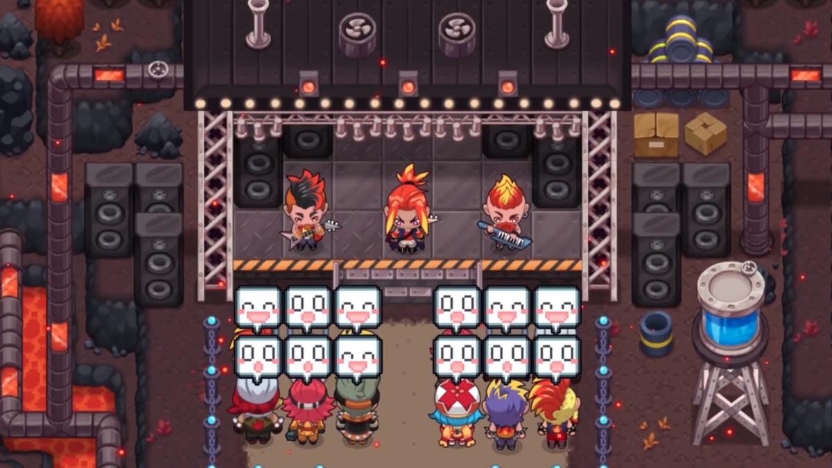 Nexomon + Nexomon Extinction - Complete Collection Nintendo SWITCH - Jeux Vidéo Physique - PQUBE - Shop Just for Games