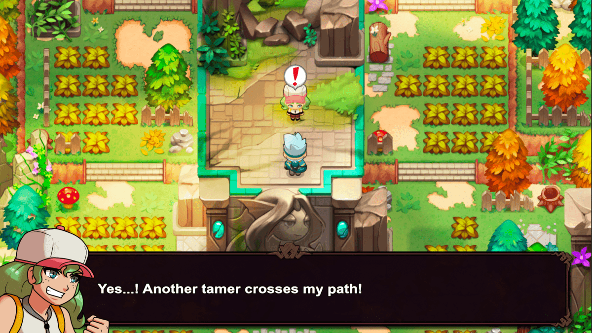 Nexomon + Nexomon Extinction - Complete Collection Nintendo SWITCH - Jeux Vidéo Physique - PQUBE - Shop Just for Games