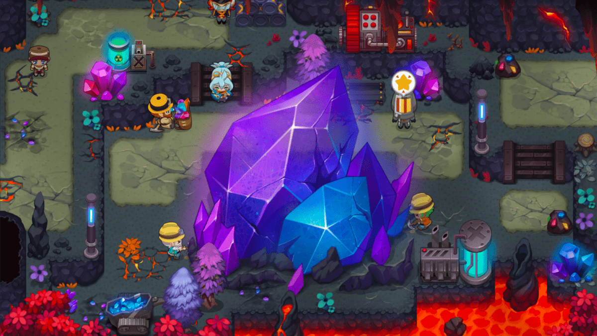 Nexomon + Nexomon Extinction - Complete Collection Nintendo SWITCH - Jeux Vidéo Physique - PQUBE - Shop Just for Games