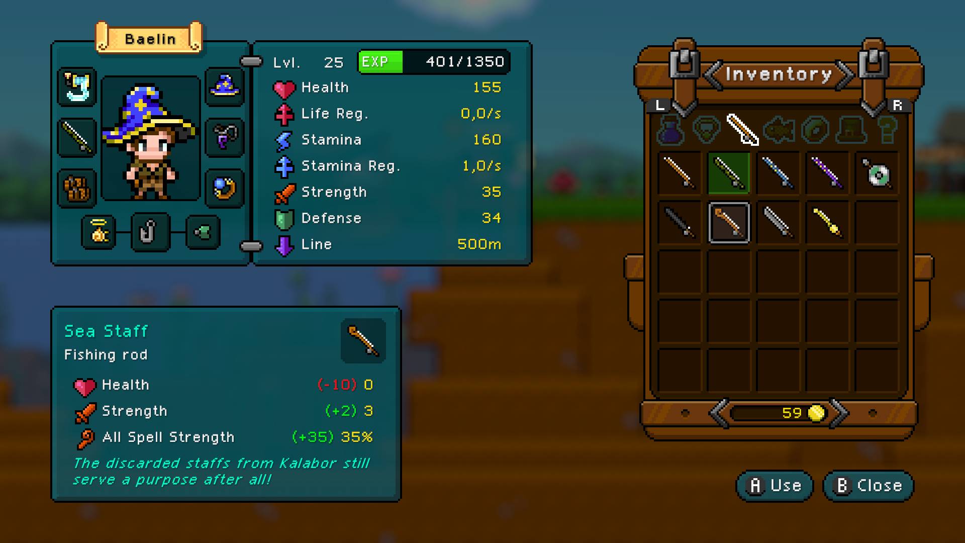 Nice Day For Fishing Nintendo Switch - Jeux Vidéo Physique - SILVER LINING - Shop Just for Games