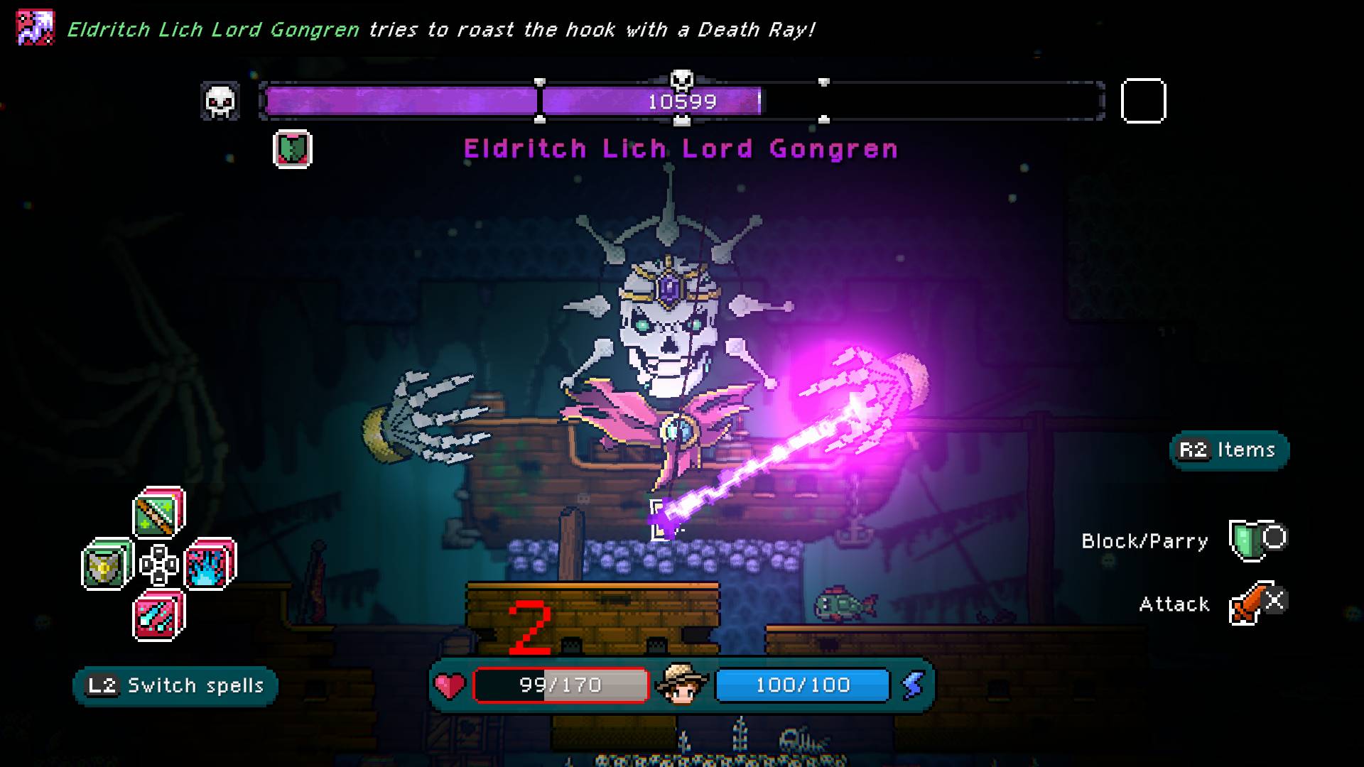 Nice Day For Fishing PS5 - Jeux Vidéo Physique - SILVER LINING - Shop Just for Games