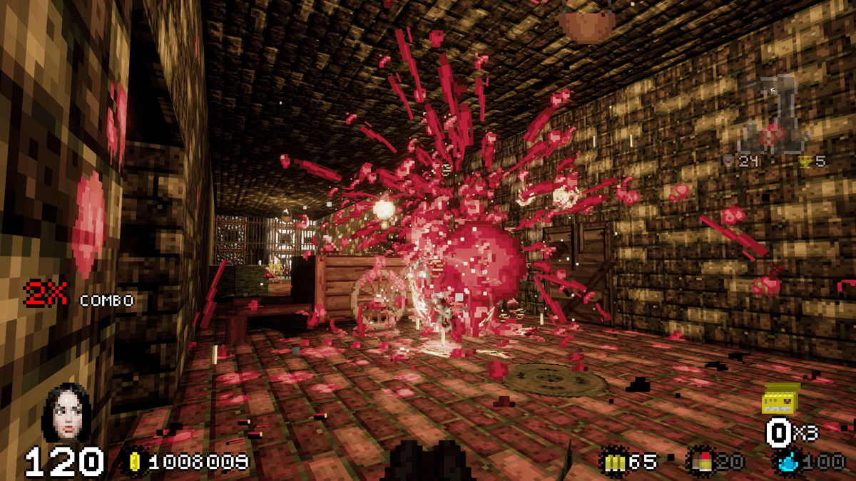Nightmare Reaper PS5 - Jeux Vidéo Physique - Funbox - Shop Just for Games