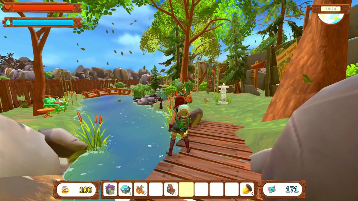 No Place Like Home Nintendo SWITCH - Jeux Vidéo Physique - MERGE - Shop Just for Games