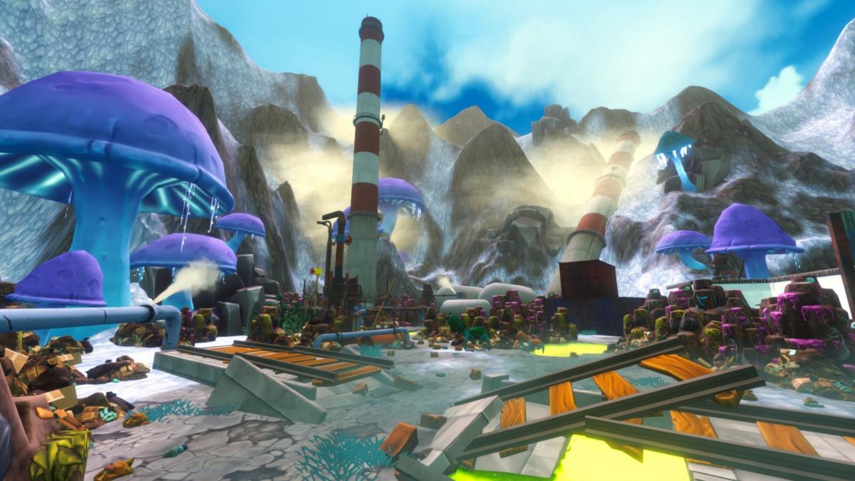 No Place Like Home PS5 - Jeux Vidéo Physique - MERGE - Shop Just for Games