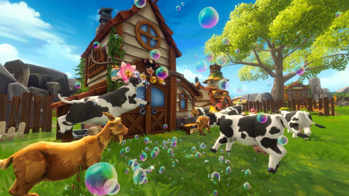 No Place Like Home PS5 - Jeux Vidéo Physique - MERGE - Shop Just for Games