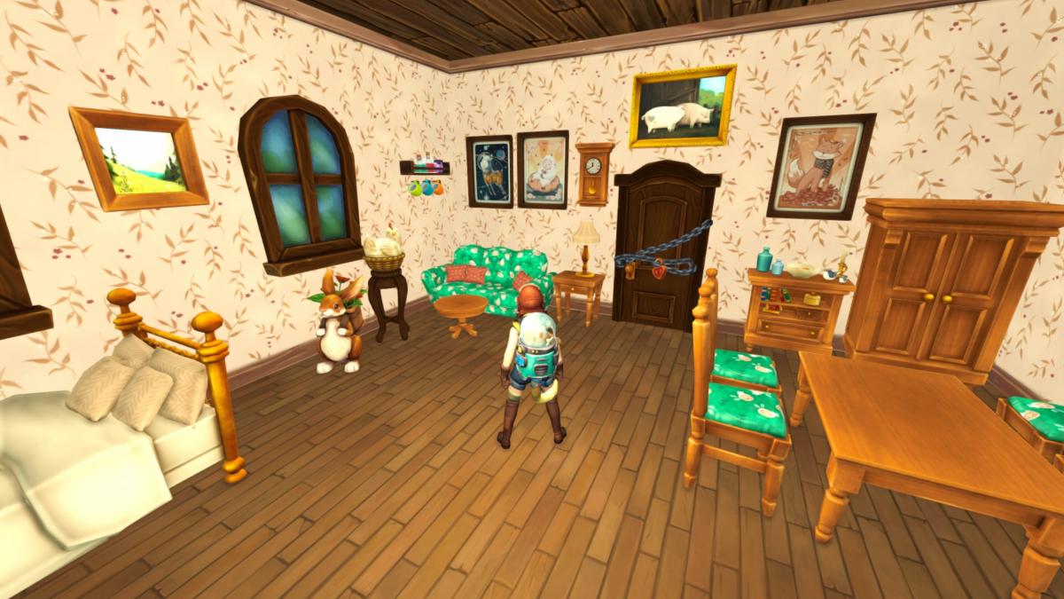 No Place Like Home PS5 - Jeux Vidéo Physique - MERGE - Shop Just for Games