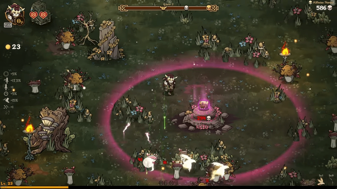 Nordic Ashes Survivors of Ragnarok Collector's Edition PS5 - Jeux Vidéo Physique - SELECTA PLAY - Shop Just for Games