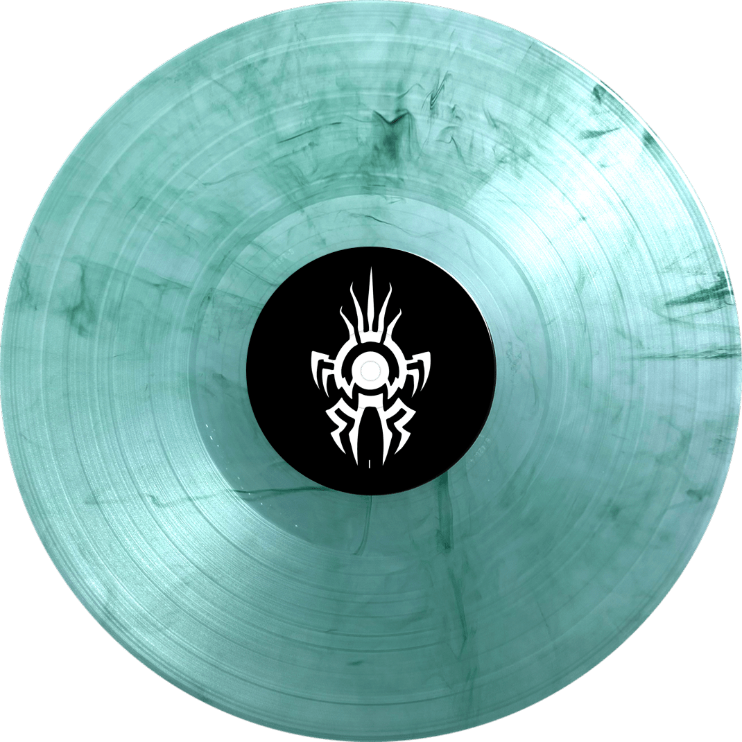 Oddworld: New 'n' Tasty (Original Soundtrack) Vinyle - 1LP - Vinyles - Black Screen Records - Shop Just for Games