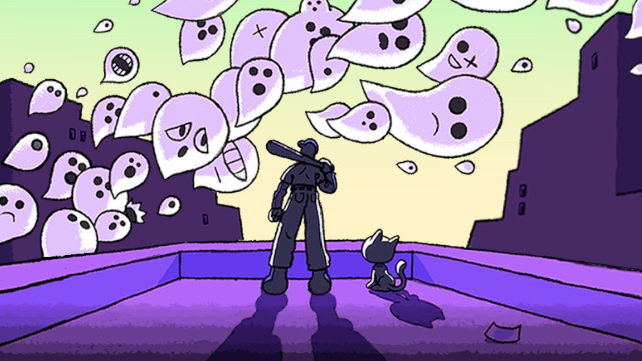 OFF Nintendo Switch - Jeux Vidéo Physique - FANGAMER - Shop Just for Games