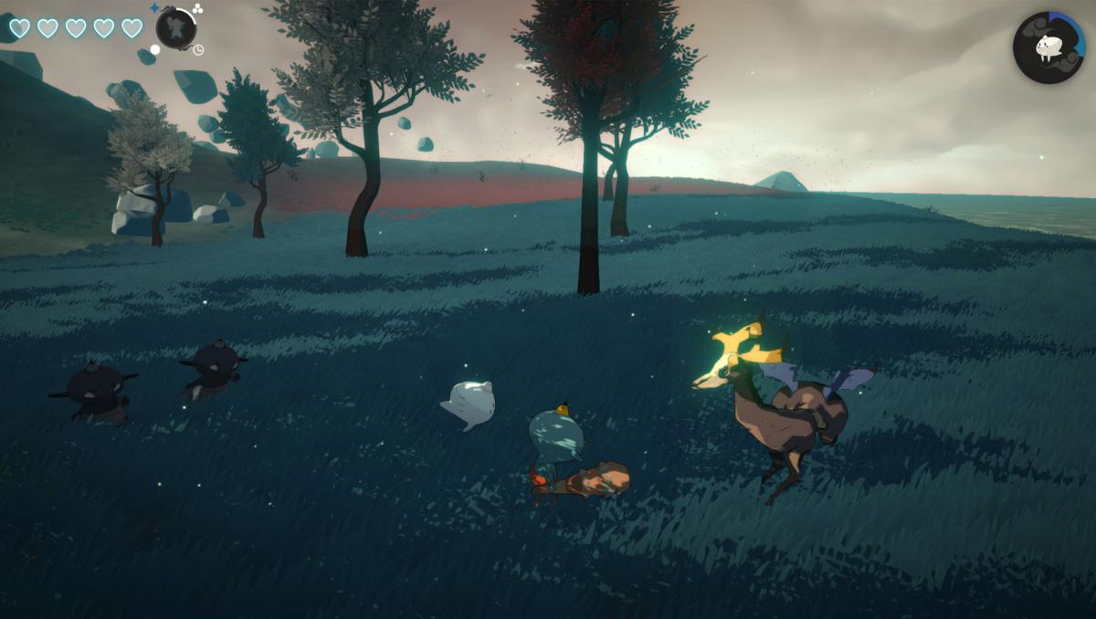 ONI Road to be the Mightiest Oni PS4 - Jeux Vidéo Physique - Red Art Games - Shop Just for Games