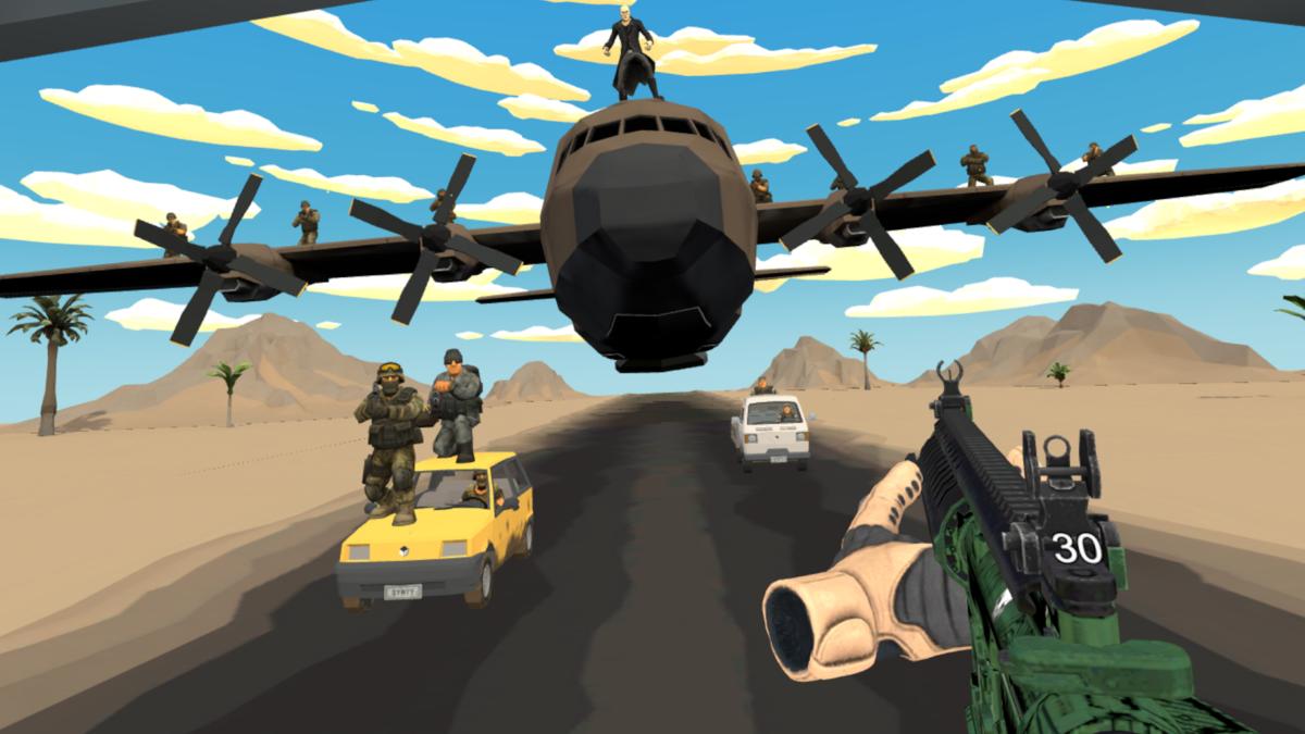 Operations Serpens PSVR2 - Jeux Vidéo Physique - PERP GAMES - Shop Just for Games
