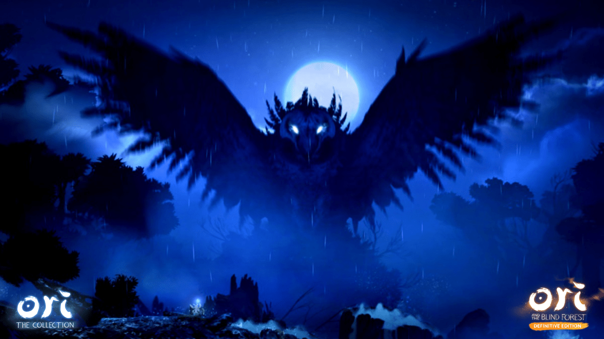 Ori The Collection Nintendo SWITCH - Jeux Vidéo Physique - iam8bit - Shop Just for Games