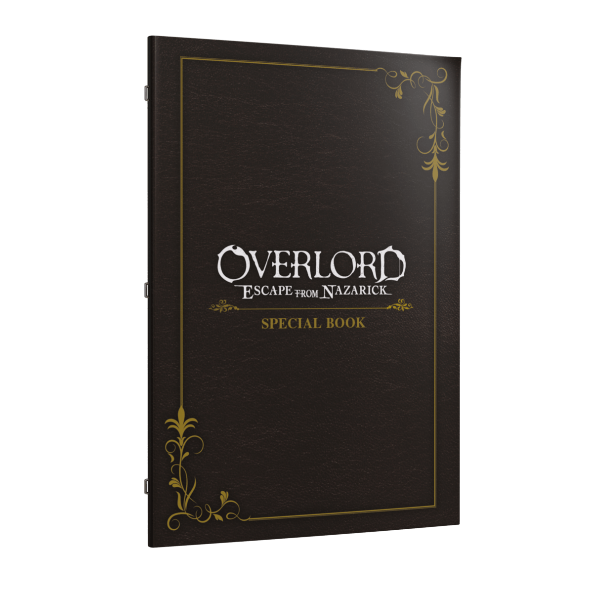 Overlord Escape from Nazarick Limited Edition Nintendo Switch - Jeux Vidéo Physique - SELECTA PLAY - Shop Just for Games