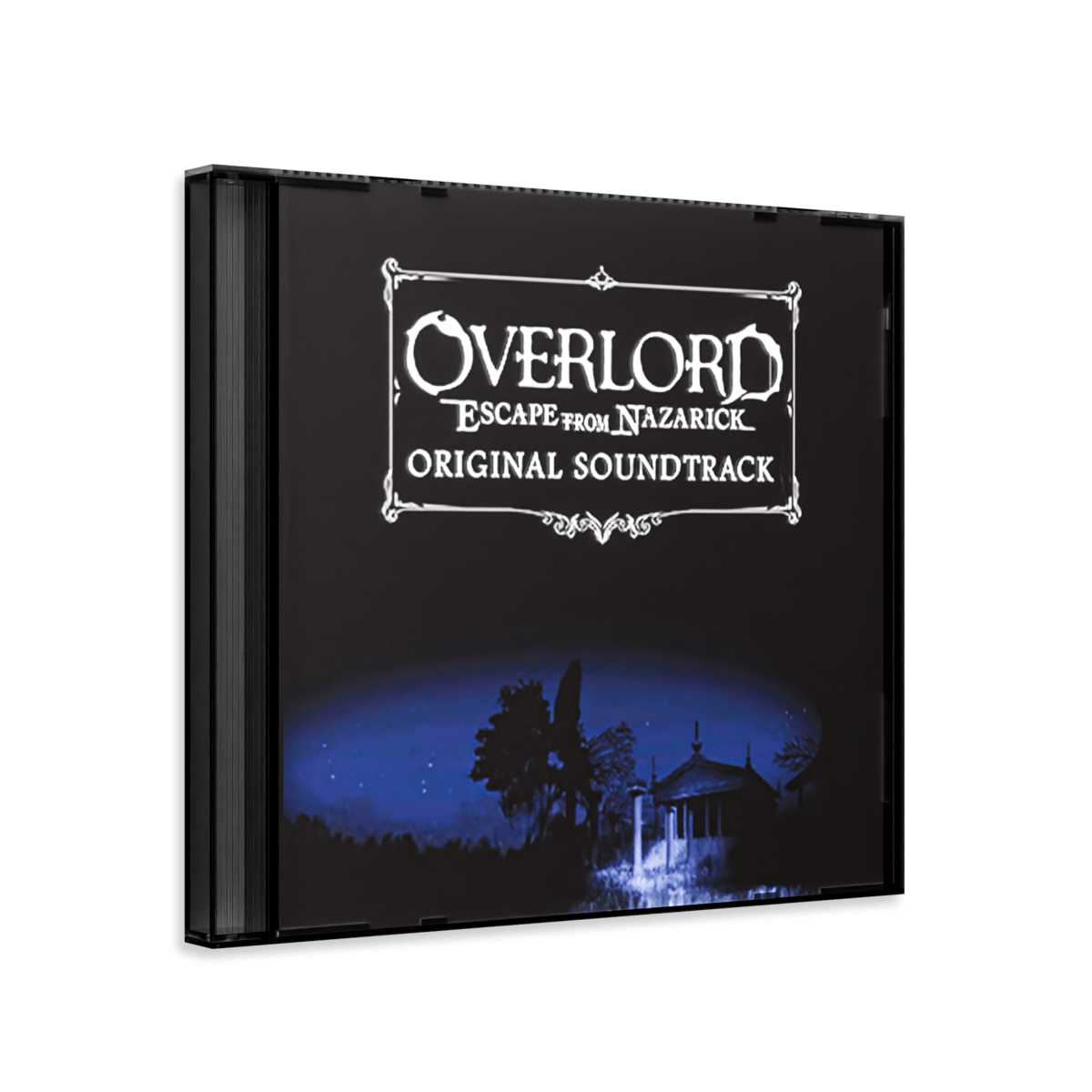 Overlord Escape from Nazarick Limited Edition Nintendo Switch - Jeux Vidéo Physique - SELECTA PLAY - Shop Just for Games