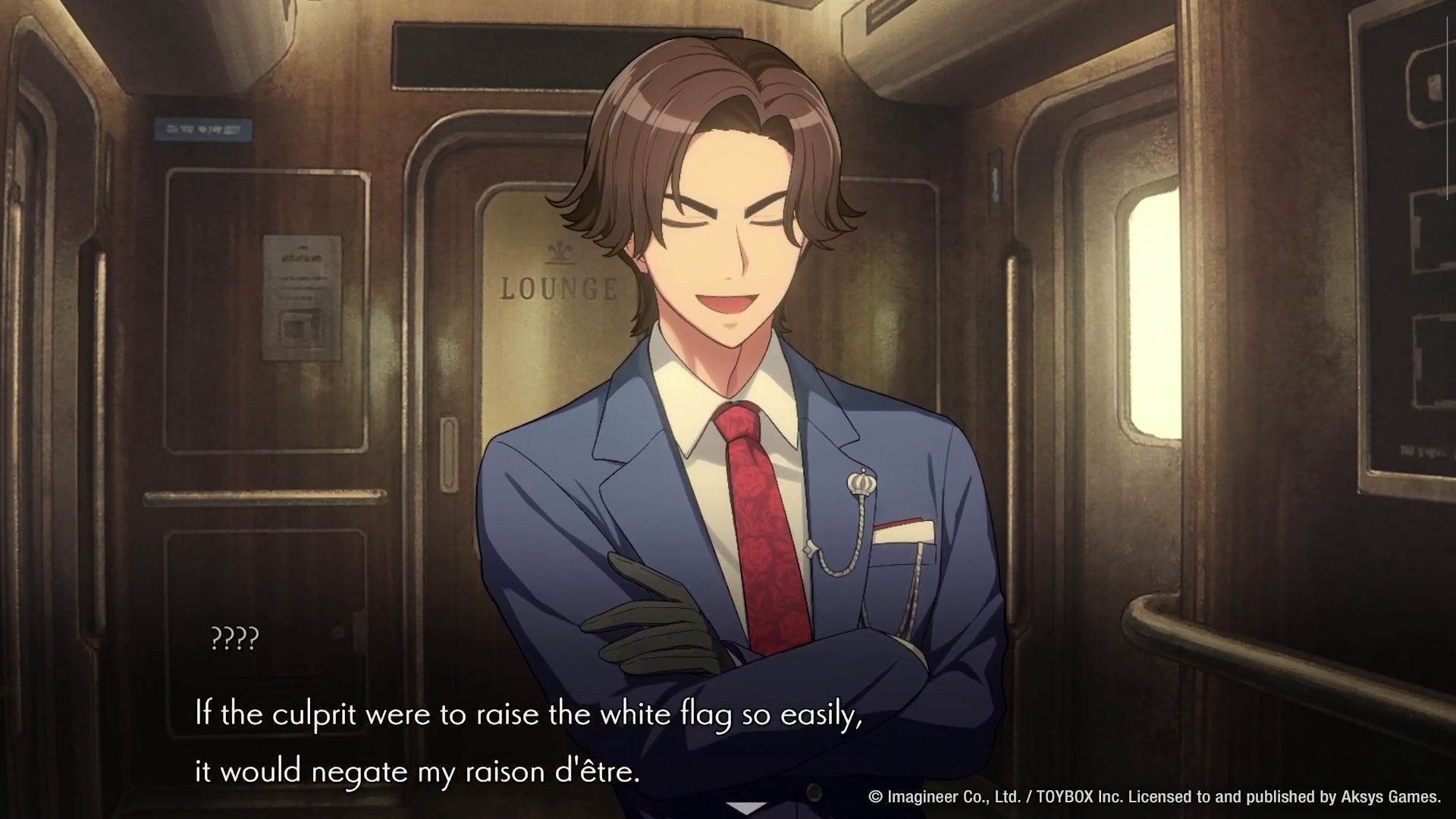 Path of Mystery: A Brush with Death Nintendo Switch - Jeux Vidéo Physique - Reef Entertainment - Shop Just for Games