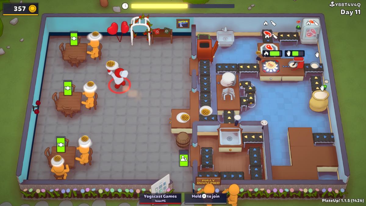 PlateUp! Collector's Edition PS5 - Jeux Vidéo Physique - NUMSKULL - Shop Just for Games