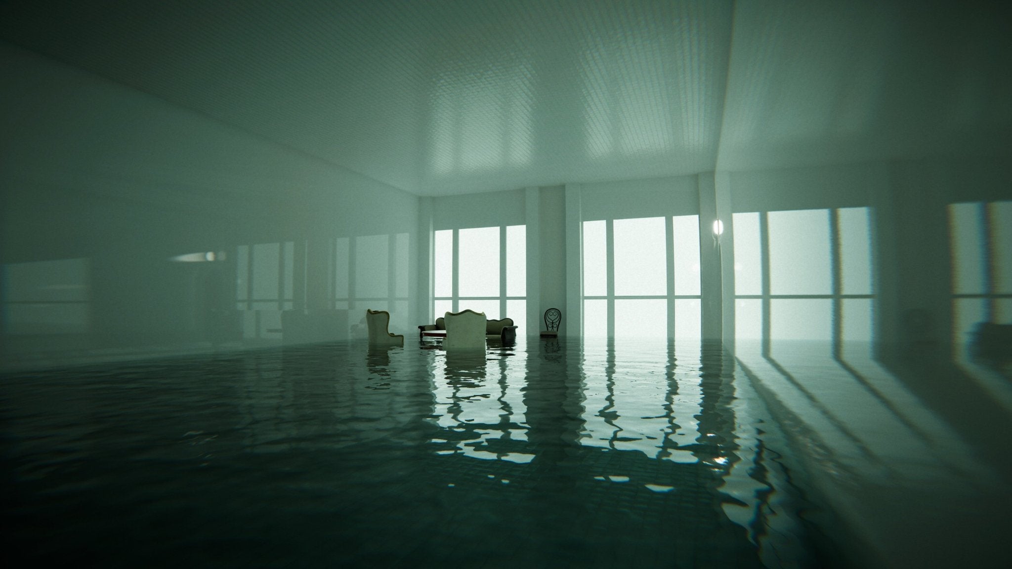 Pools PS5 (PSVR2 compatible) - Jeux Vidéo Physique - Red Art Games - Shop Just for Games