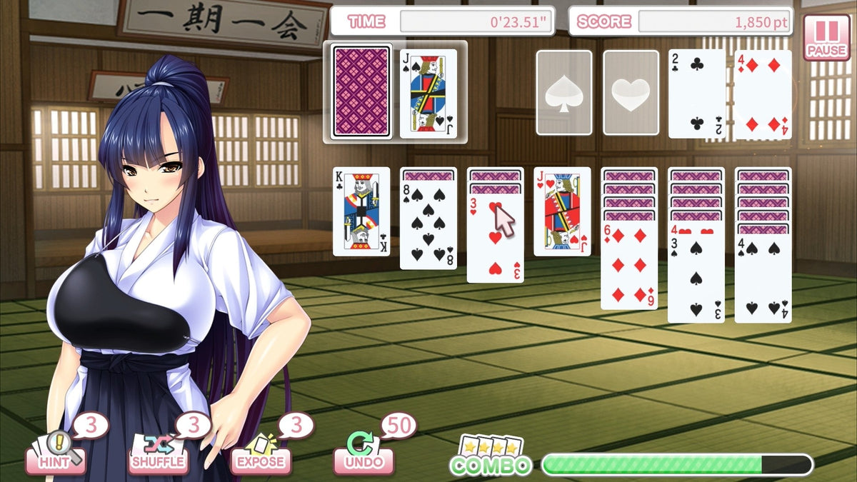 Pretty Girls Game Collection V Nintendo Switch - Jeux Vidéo Physique - Funbox - Shop Just for Games