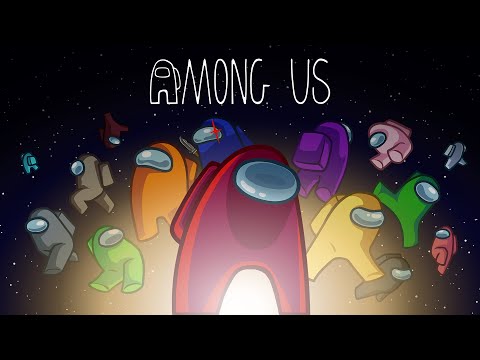 Among Us - Crewmate Edition PS5