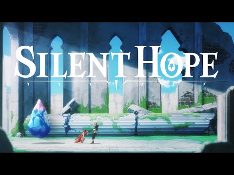 Silent Hope Nintendo SWITCH