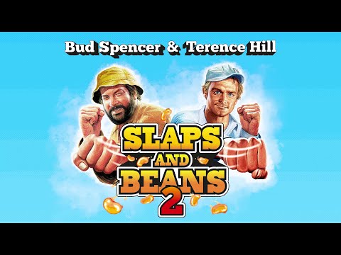 Bud Spencer & Terence Hill Slaps and Beans 2 PS4