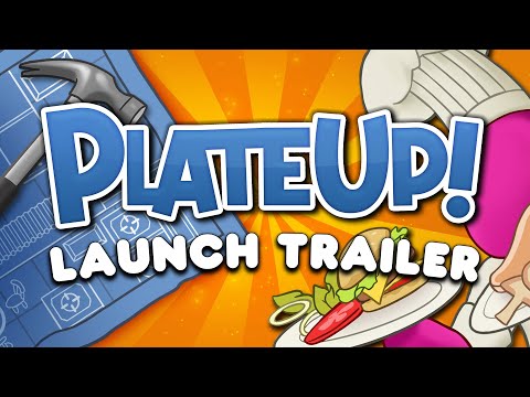 PlateUp! Collector's Edition Nintendo SWITCH