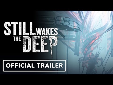Still Wakes the Deep PS5