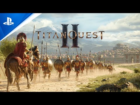 Titan Quest 2 PC