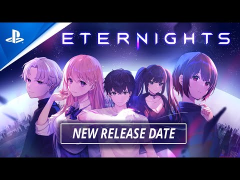 Eternights PS4
