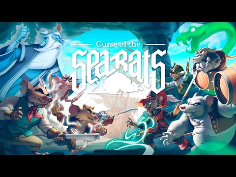 Curse of the Sea Rats PS4