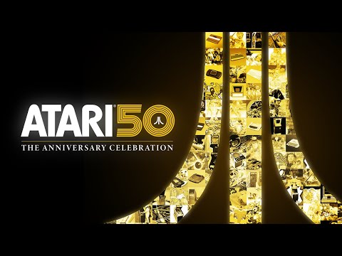 Atari 50: The Anniversary Celebration PS4