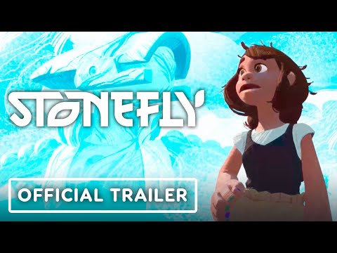 Stonefly Collector's Edition Nintendo SWITCH