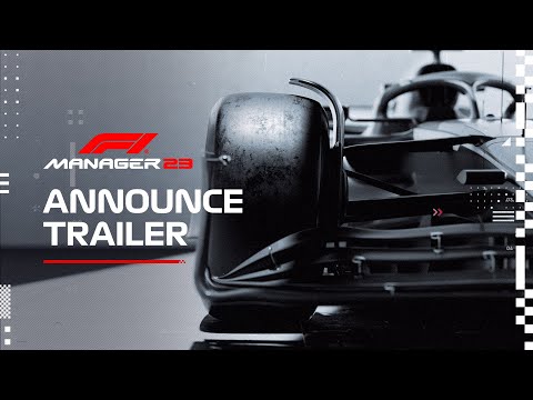 F1 Manager 2022 XBOX SERIES X / XBOX ONE