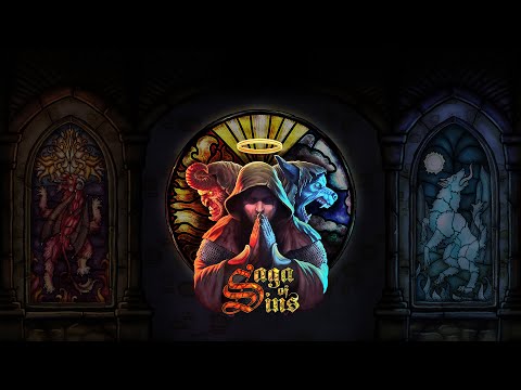Saga of Sins PS5