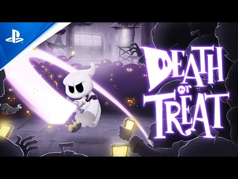 Death or Treat PS5