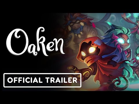 Oaken Nintendo Switch