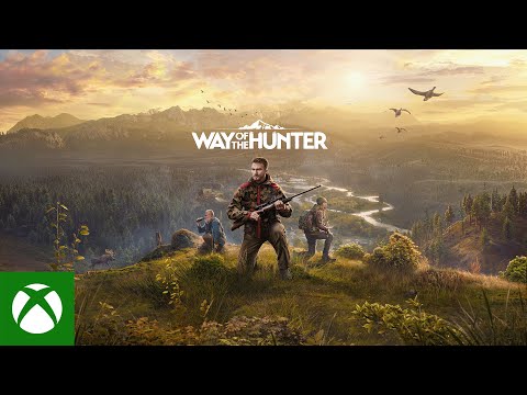 Way of the Hunter Season One XBOX SERIES X