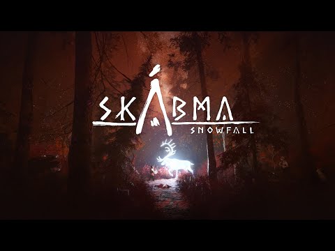 Skabma: Snowfall PS4