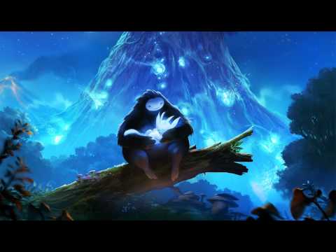 Ori and the Blind Forest Vinyle - 2LP