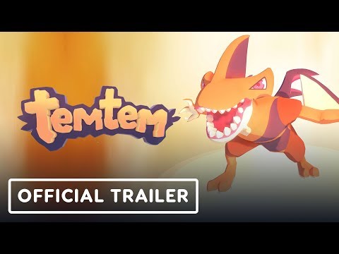 TemTem Nintendo SWITCH