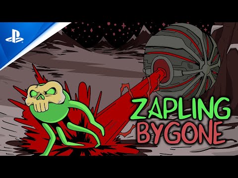 Zapling Bygone PS5